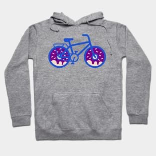 Sprinkle Wheels Hoodie